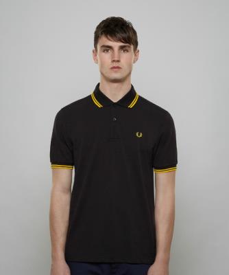 FRED PERRY Shirts-83